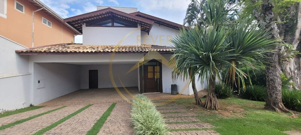 Casa, 4 quartos, 382 m² - Foto 2