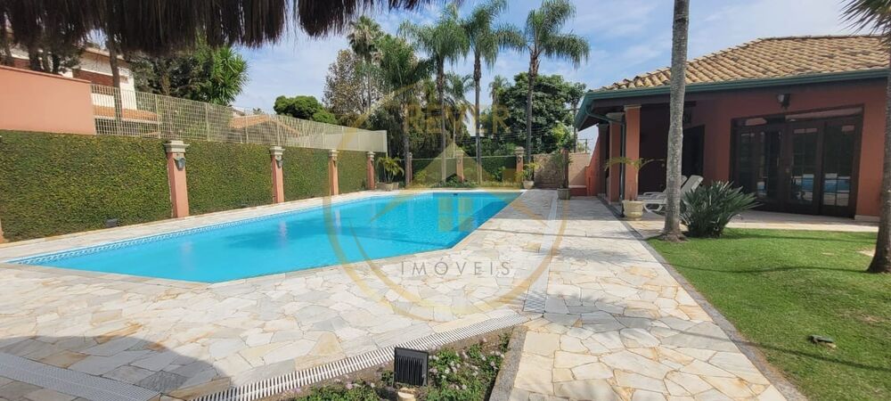 Casa, 4 quartos, 382 m² - Foto 5