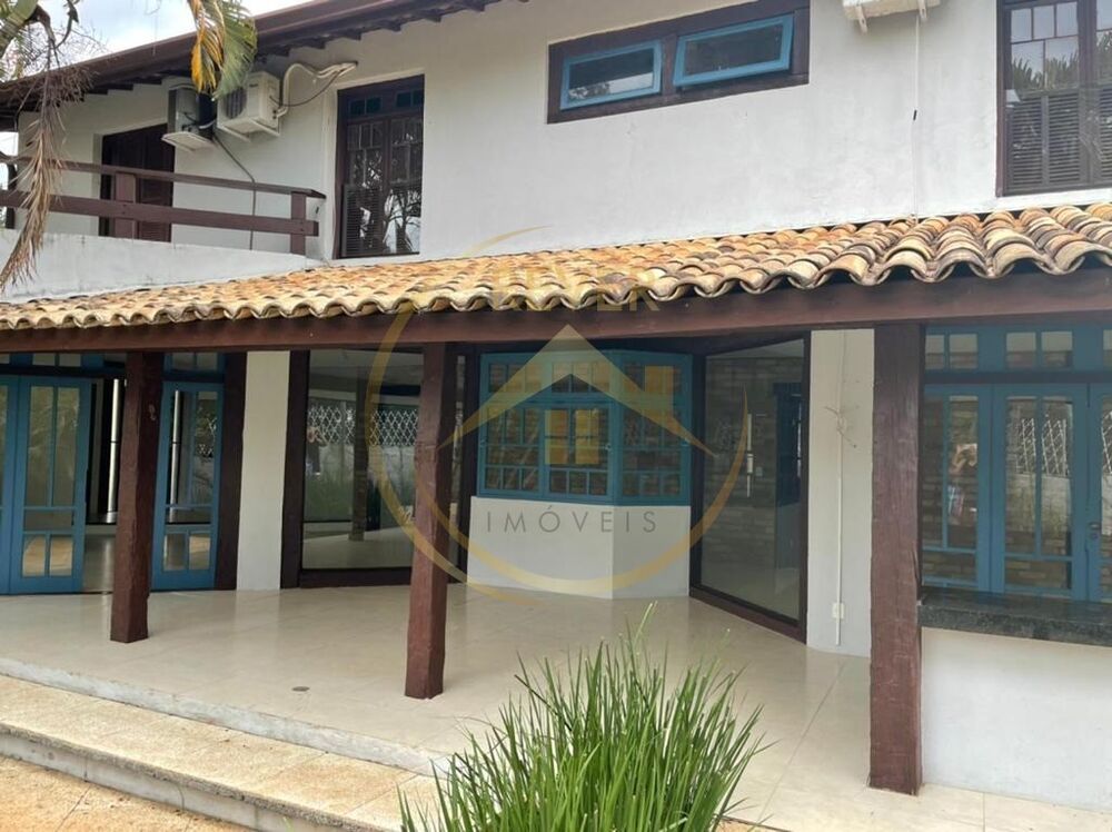 Casa, 4 quartos, 382 m² - Foto 3