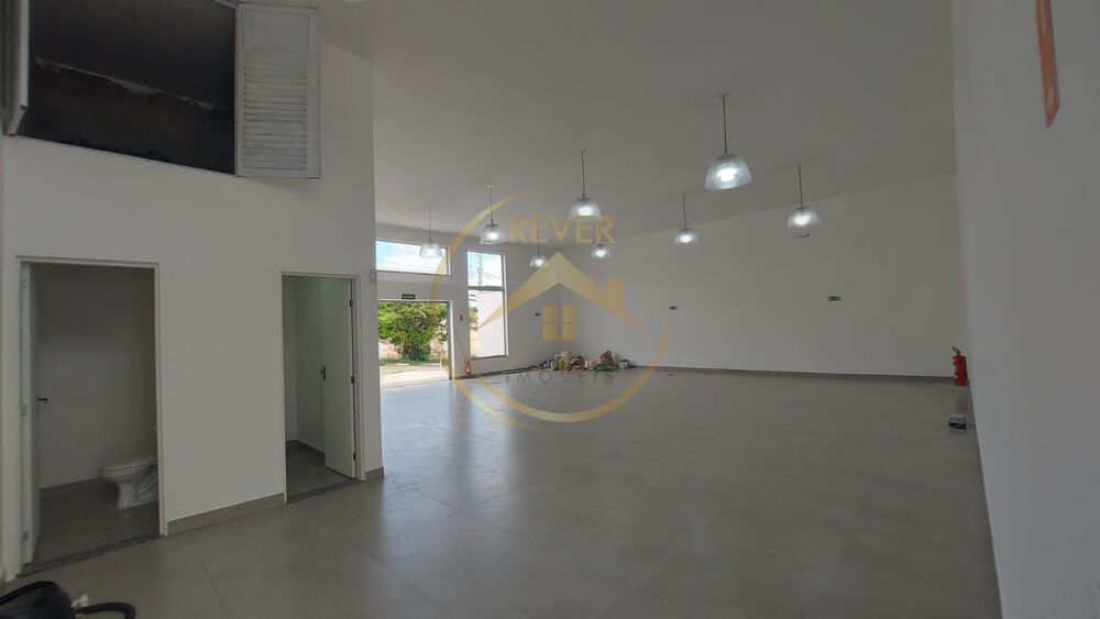 Loja-Salão, 330 m² - Foto 3