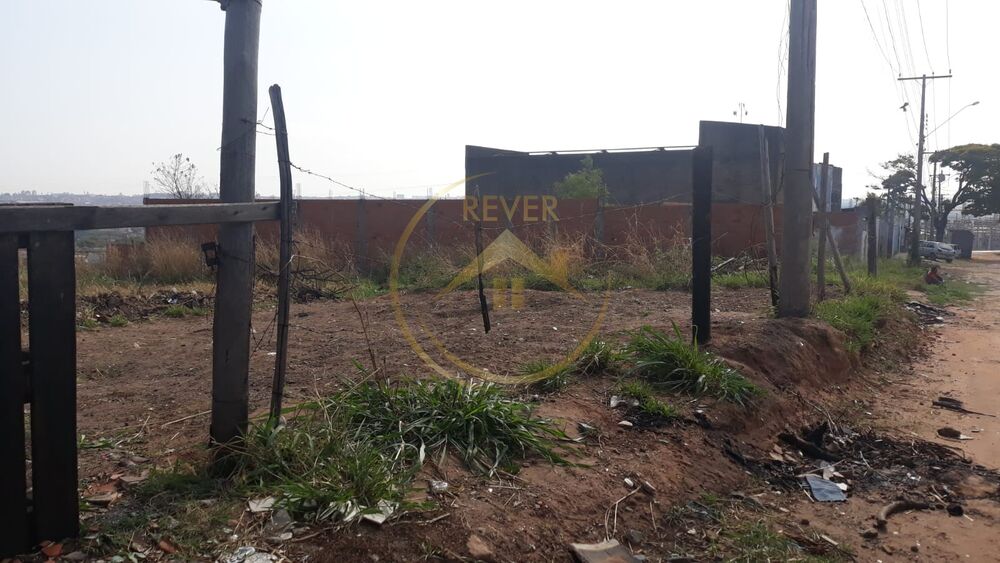 Loteamento e Condomínio à venda, 1371m² - Foto 1