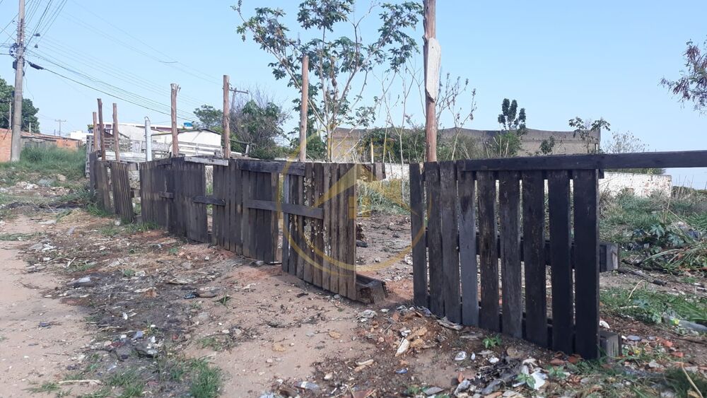 Loteamento e Condomínio à venda, 1371m² - Foto 4