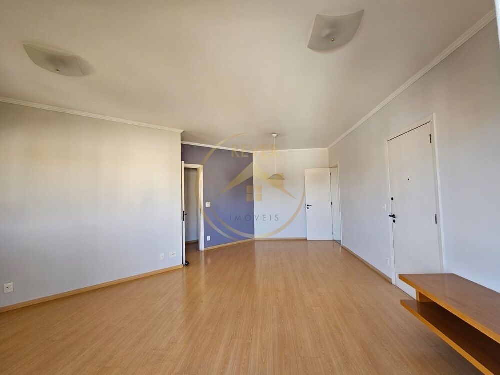 Apartamento, 3 quartos, 96 m² - Foto 1