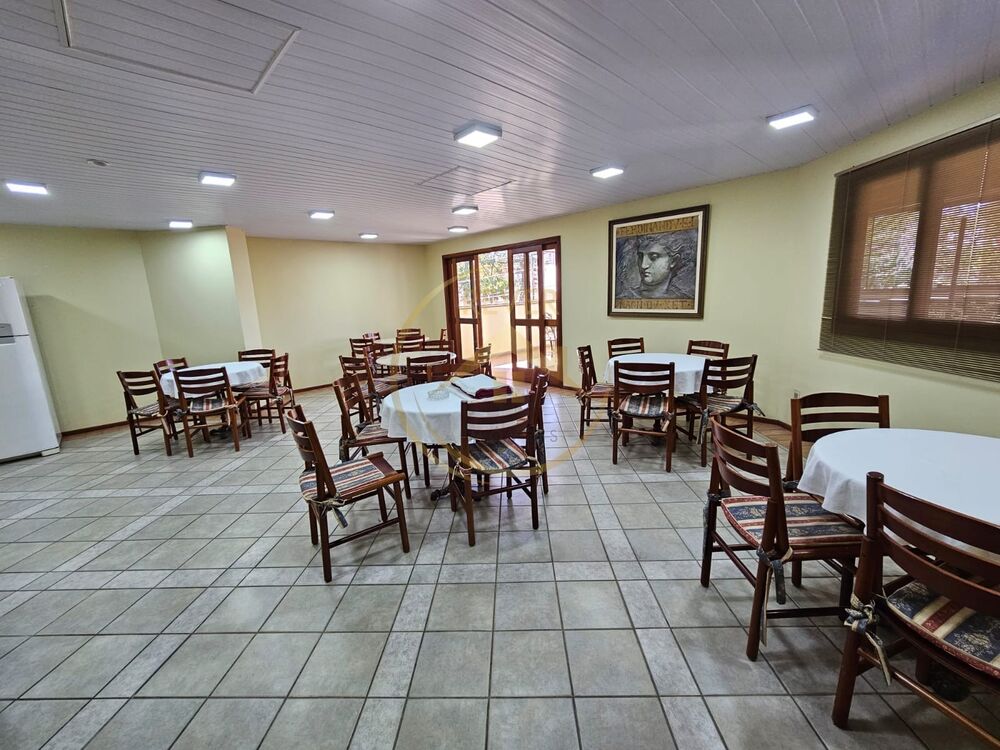 Apartamento, 3 quartos, 96 m² - Foto 4