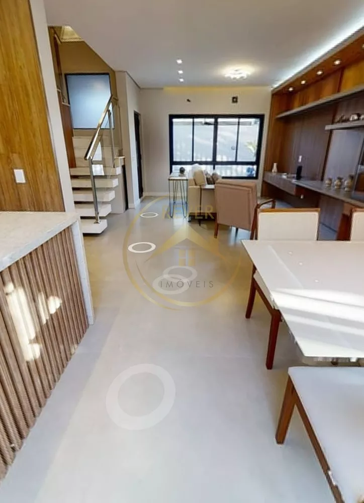 Casa à venda com 3 quartos, 150m² - Foto 5