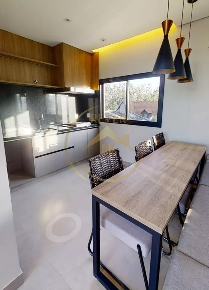 Casa à venda com 3 quartos, 150m² - Foto 17