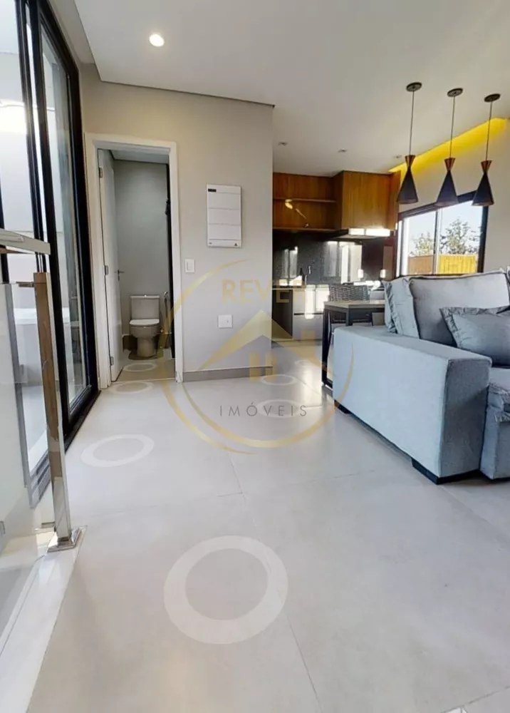 Casa à venda com 3 quartos, 150m² - Foto 7