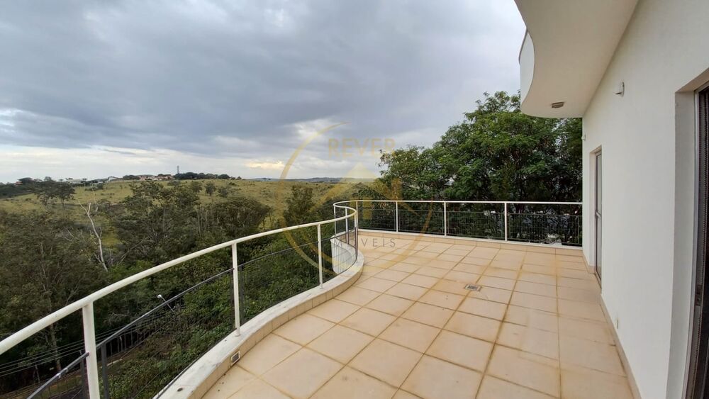 Casa à venda com 3 quartos, 316m² - Foto 3