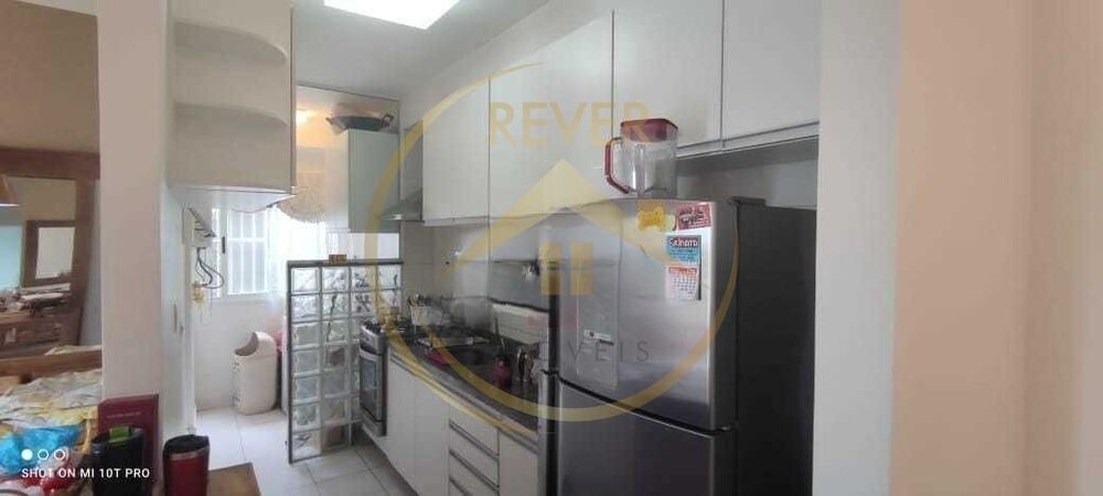 Apartamento, 2 quartos, 64 m² - Foto 2
