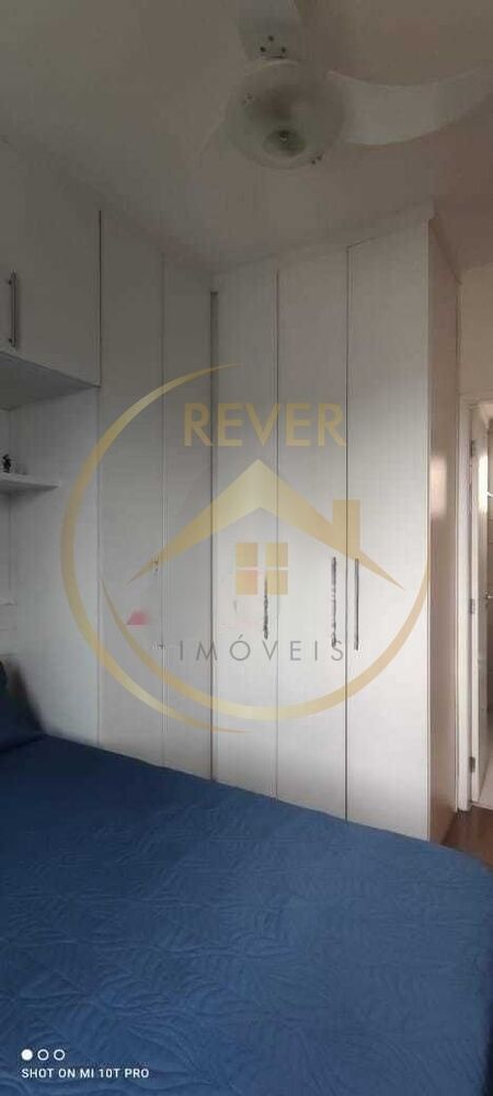 Apartamento, 2 quartos, 64 m² - Foto 11