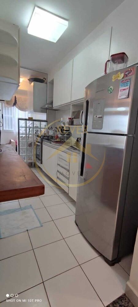 Apartamento, 2 quartos, 64 m² - Foto 1