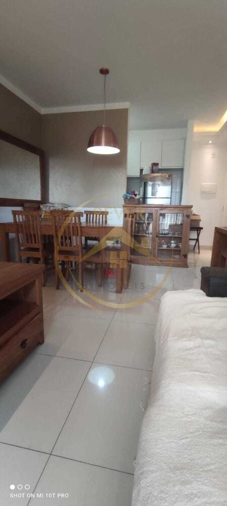 Apartamento, 2 quartos, 64 m² - Foto 5