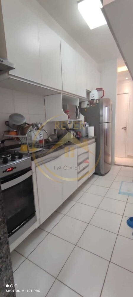 Apartamento, 2 quartos, 64 m² - Foto 3