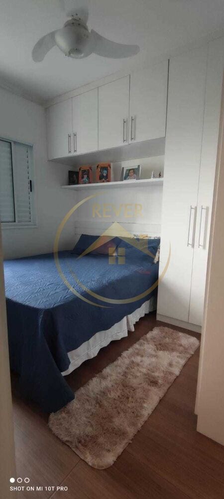 Apartamento, 2 quartos, 64 m² - Foto 10