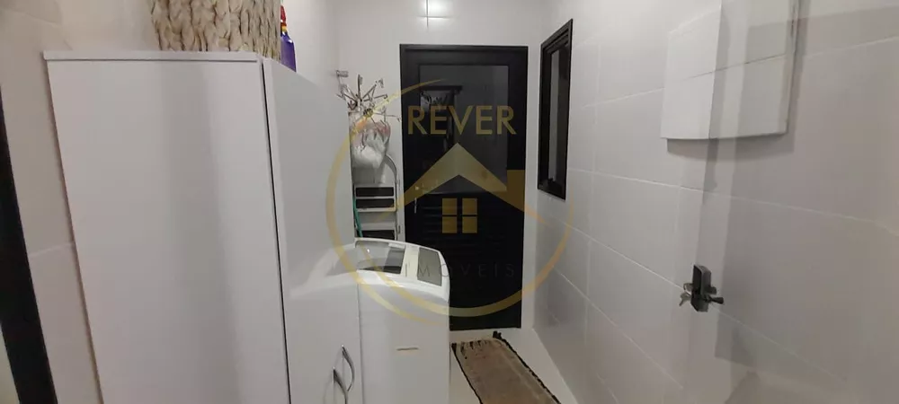 Casa, 5 quartos, 203 m² - Foto 7