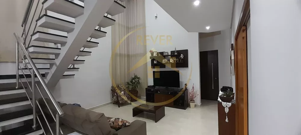 Casa, 5 quartos, 203 m² - Foto 8