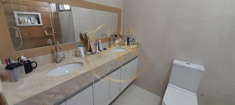 Casa, 5 quartos, 203 m² - Foto 9