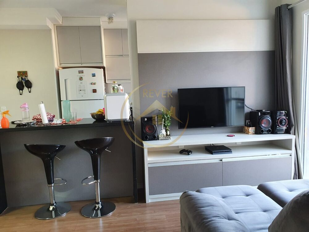 Apartamento, 3 quartos, 64 m² - Foto 3