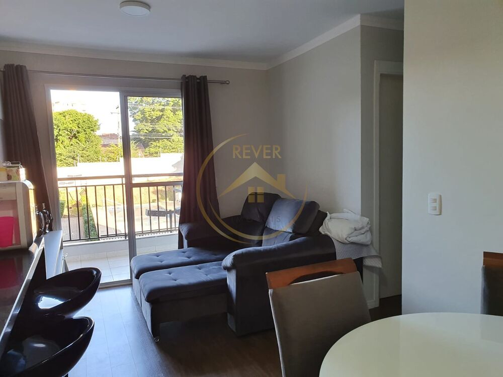 Apartamento, 3 quartos, 64 m² - Foto 2