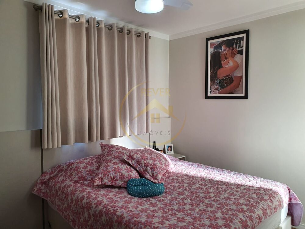 Apartamento, 3 quartos, 64 m² - Foto 8