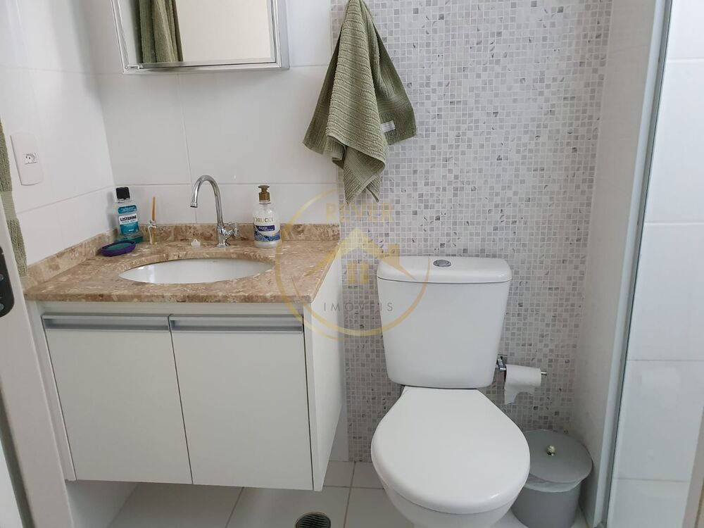 Apartamento, 3 quartos, 64 m² - Foto 11