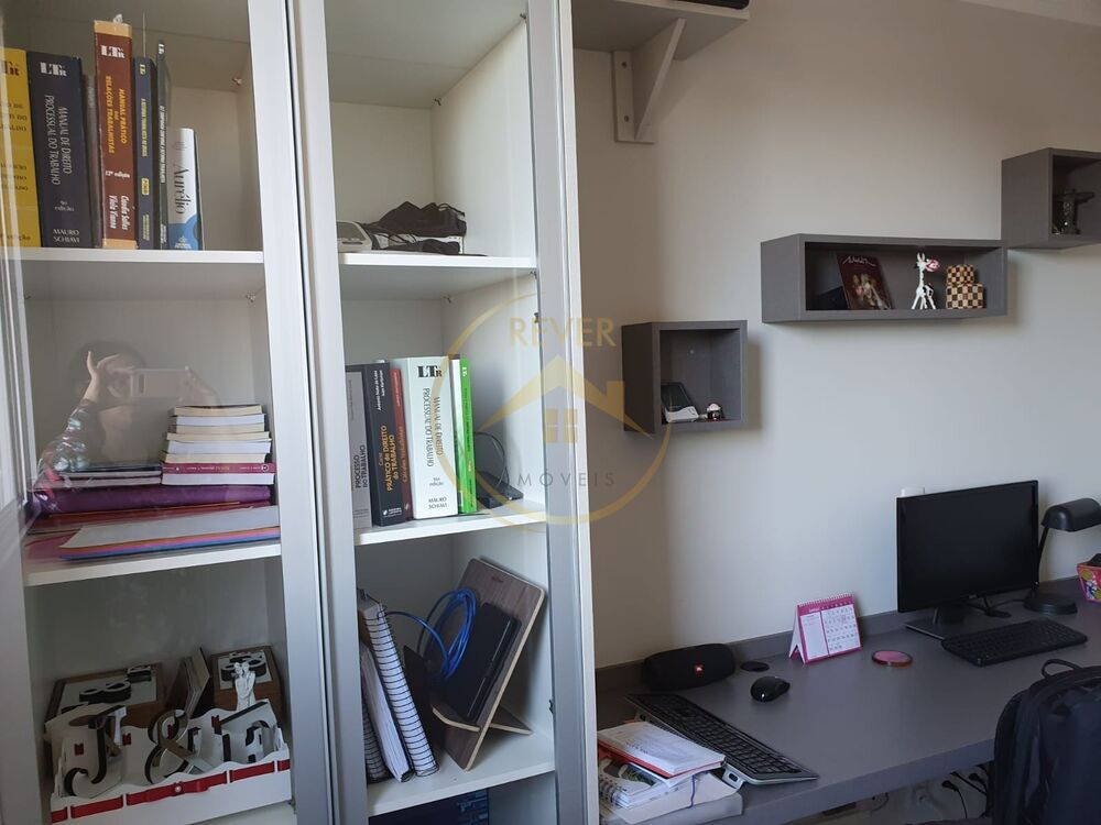 Apartamento, 3 quartos, 64 m² - Foto 7