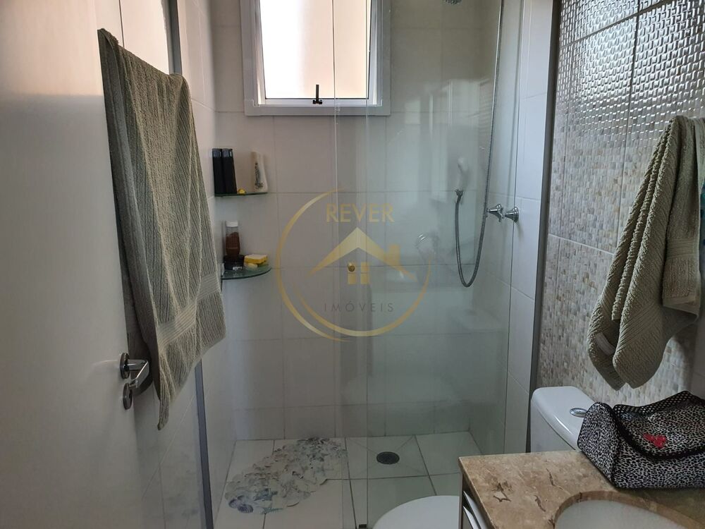 Apartamento, 3 quartos, 64 m² - Foto 10