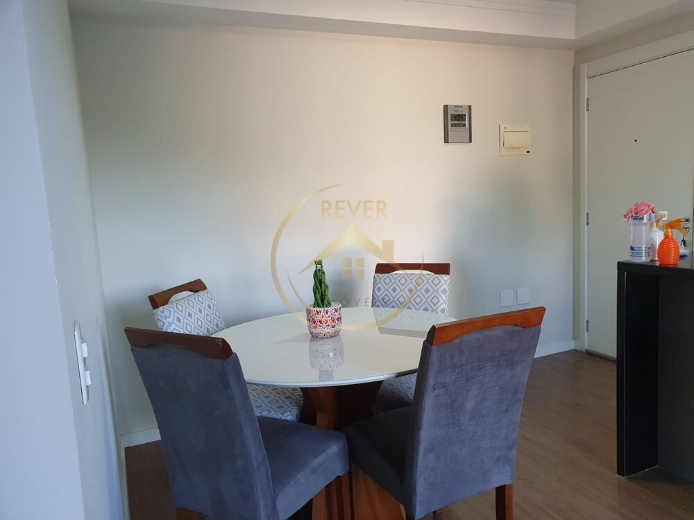 Apartamento, 3 quartos, 64 m² - Foto 4