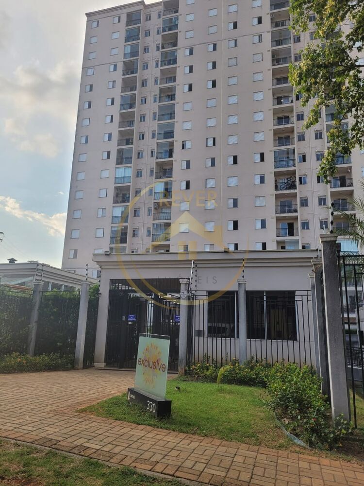 Apartamento, 3 quartos, 64 m² - Foto 1