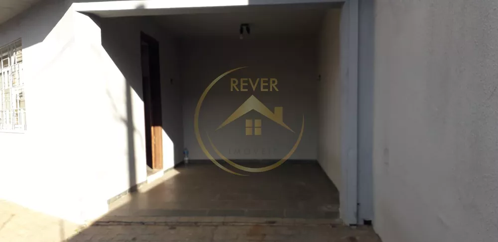 Casa à venda com 3 quartos, 141m² - Foto 4