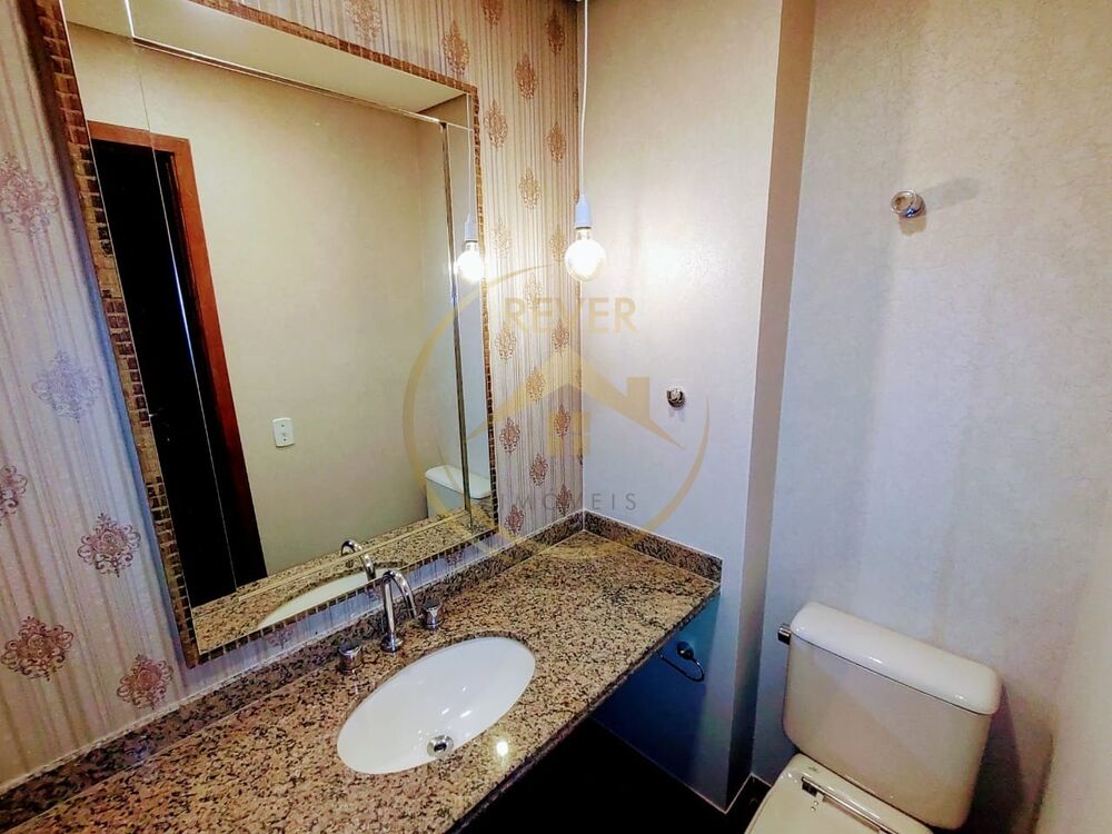 Apartamento à venda com 3 quartos, 247m² - Foto 7