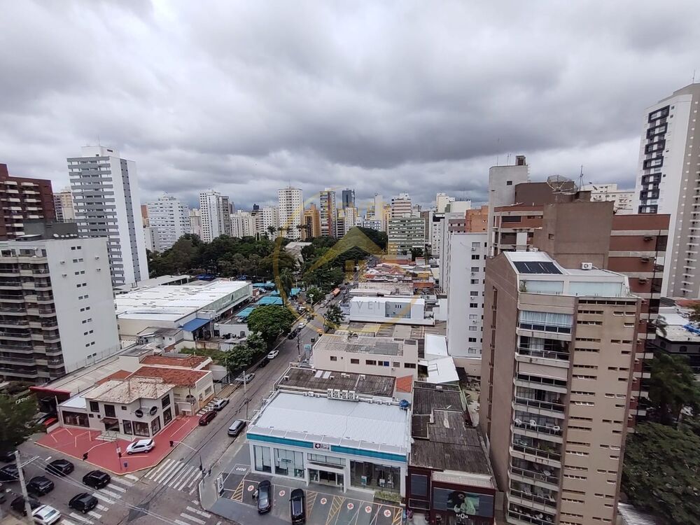 Apartamento à venda com 3 quartos, 247m² - Foto 6