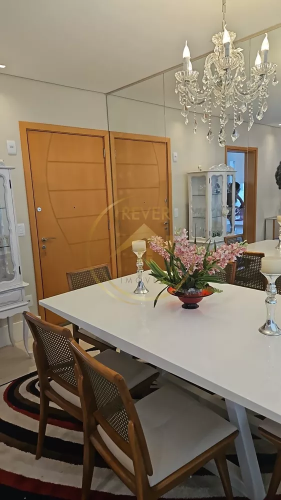 Apartamento, 3 quartos, 112 m² - Foto 3