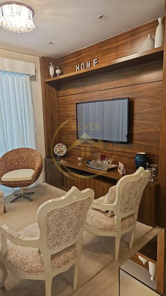 Apartamento, 3 quartos, 112 m² - Foto 4