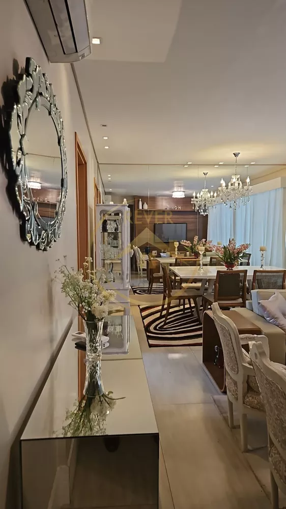 Apartamento, 3 quartos, 112 m² - Foto 2