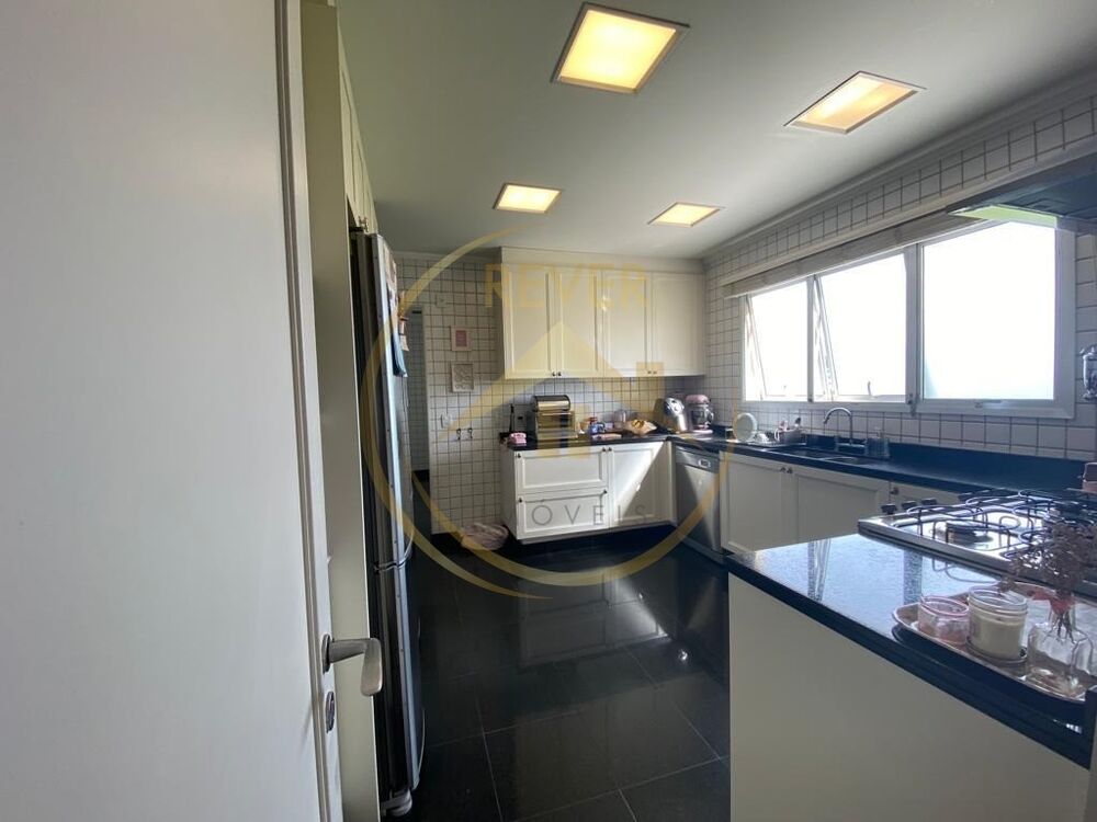 Apartamento, 4 quartos, 231 m² - Foto 5