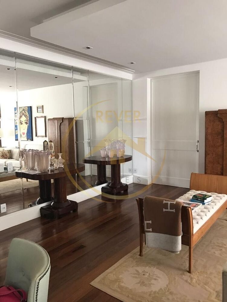 Apartamento, 4 quartos, 231 m² - Foto 1