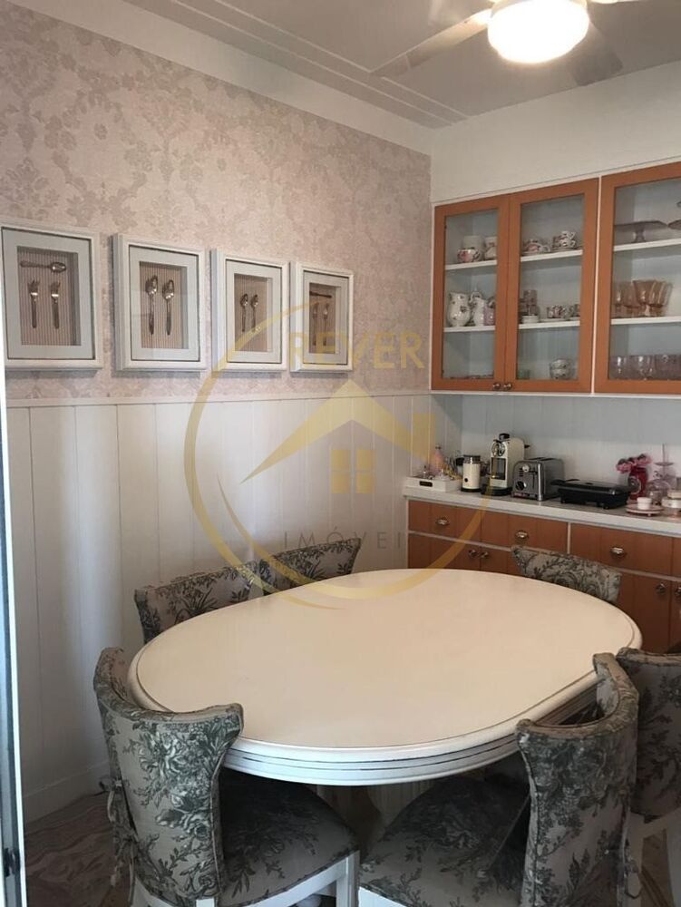 Apartamento, 4 quartos, 231 m² - Foto 6