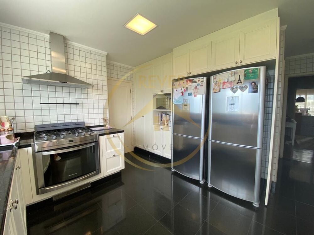 Apartamento, 4 quartos, 231 m² - Foto 4