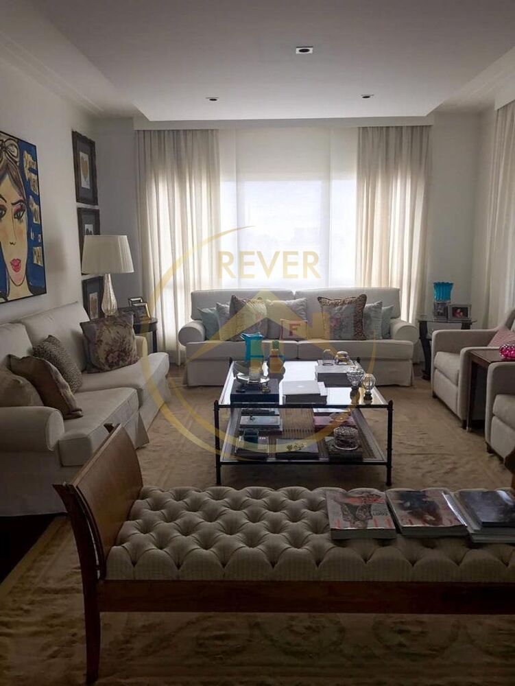 Apartamento, 4 quartos, 231 m² - Foto 3