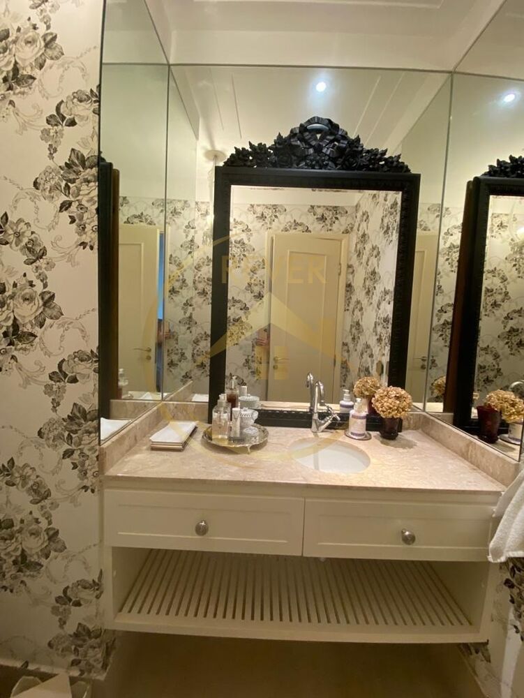 Apartamento, 4 quartos, 231 m² - Foto 7