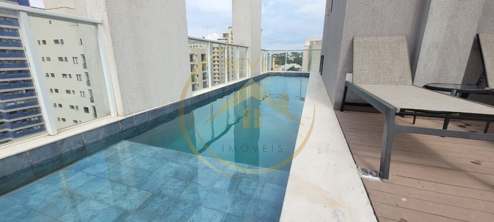 Apartamento à venda com 1 quarto, 51m² - Foto 7