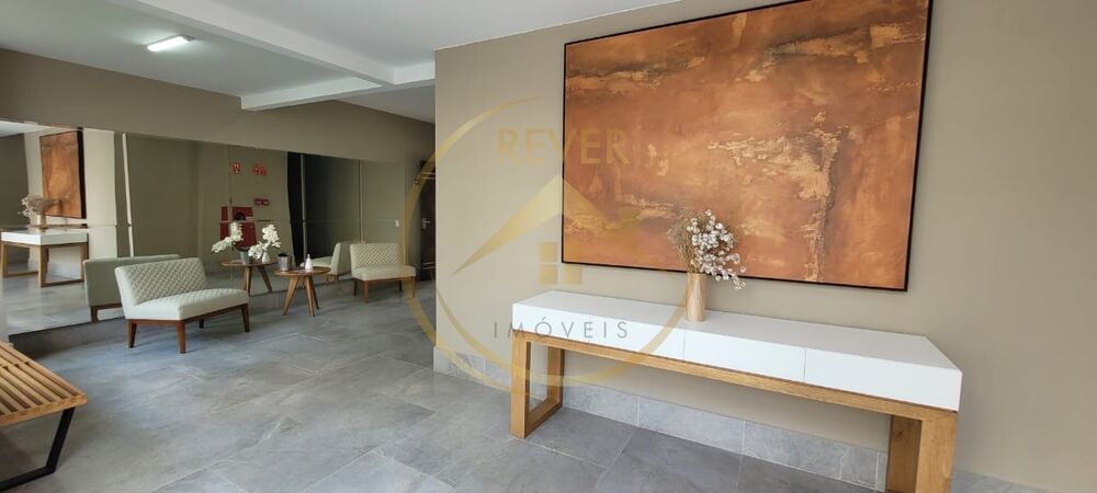 Apartamento à venda com 1 quarto, 51m² - Foto 8