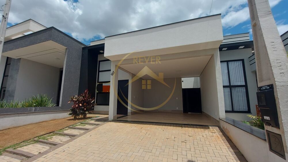 Casa, 3 quartos, 140 m² - Foto 1