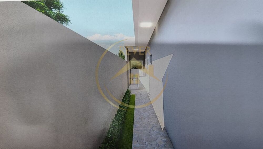 Casa à venda com 3 quartos, 131m² - Foto 4
