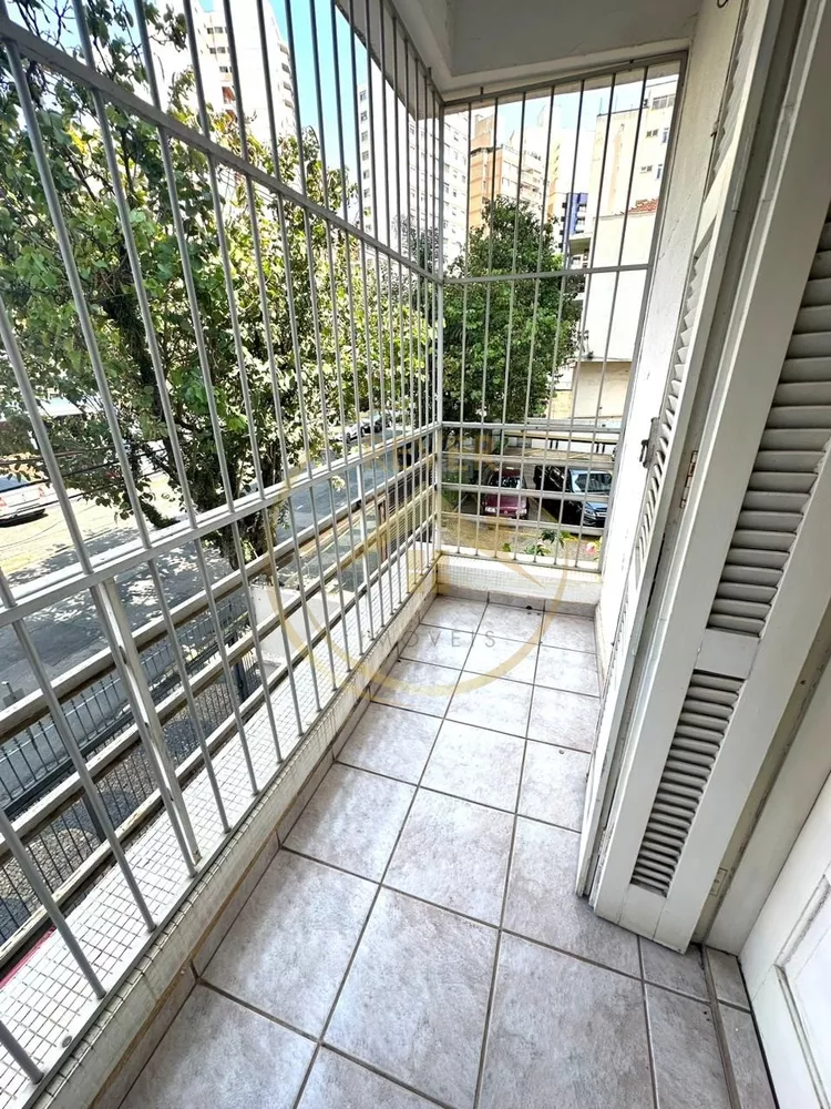 Apartamento à venda com 2 quartos, 115m² - Foto 3