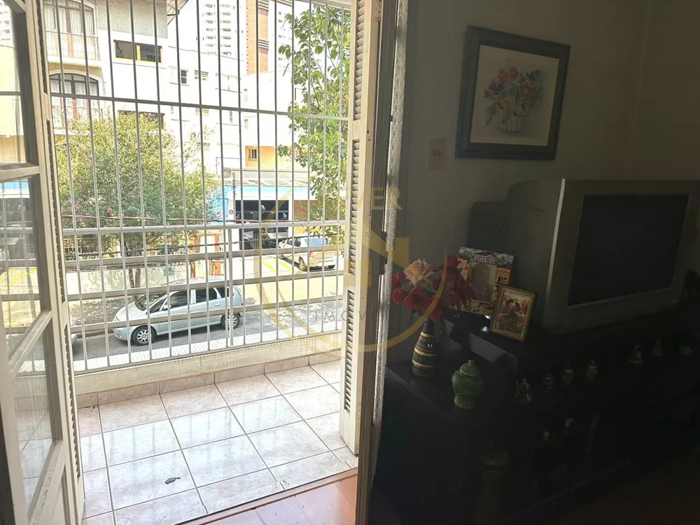 Apartamento à venda com 2 quartos, 115m² - Foto 4