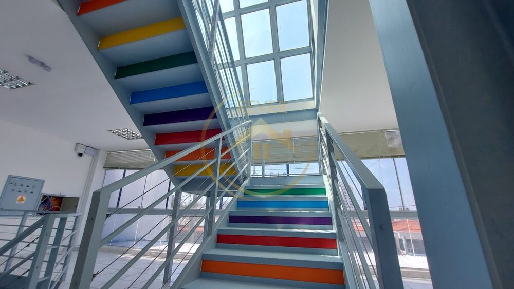 Prédio Inteiro, 704 m² - Foto 8