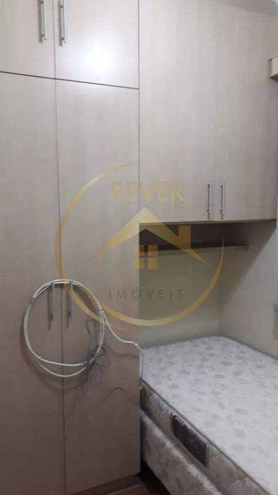 Apartamento à venda com 3 quartos, 80m² - Foto 8