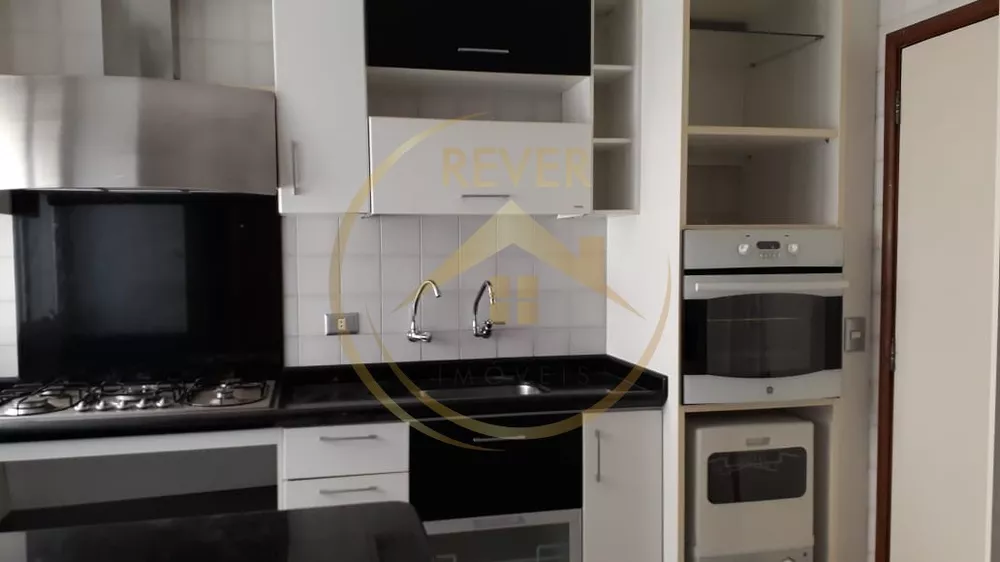 Apartamento à venda com 3 quartos, 80m² - Foto 3